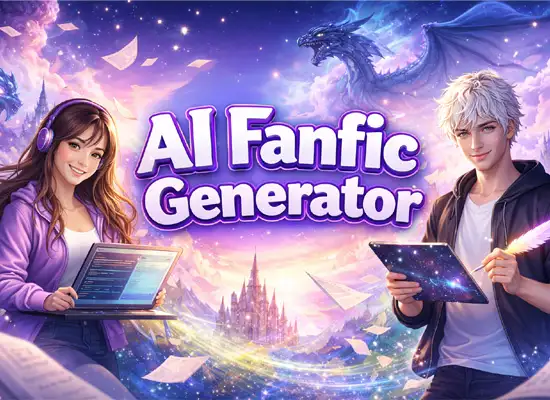 Ai Fanfic Generator